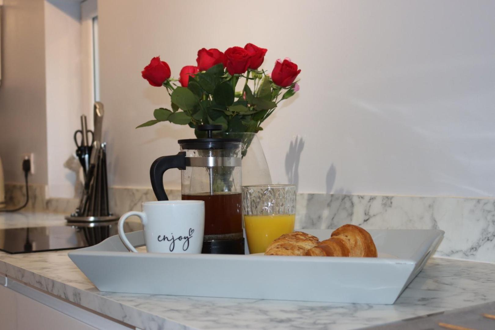 Kindly Light Cottage 앰블 외부 사진